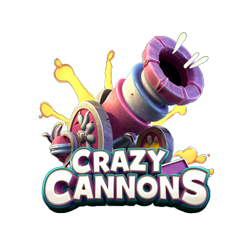 TheGameHub crazy cannons game crypto casino