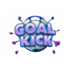 TheGameHub goal kick game crypto casino