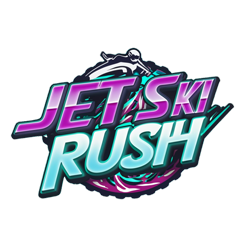 TheGameHub jetski rush game crypto casino