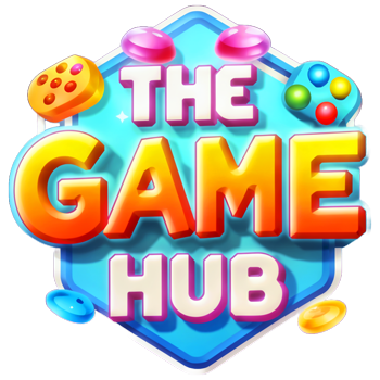 The Game Hub crypto casino