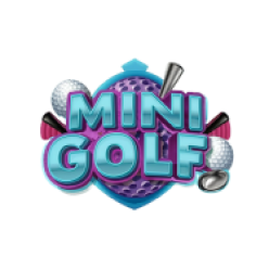 TheGameHub minigolf game crypto casino