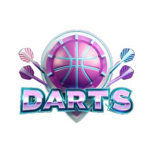 TheGameHub darts game crypto casino