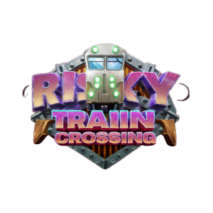 TheGameHub risky train crossing game crypto casino